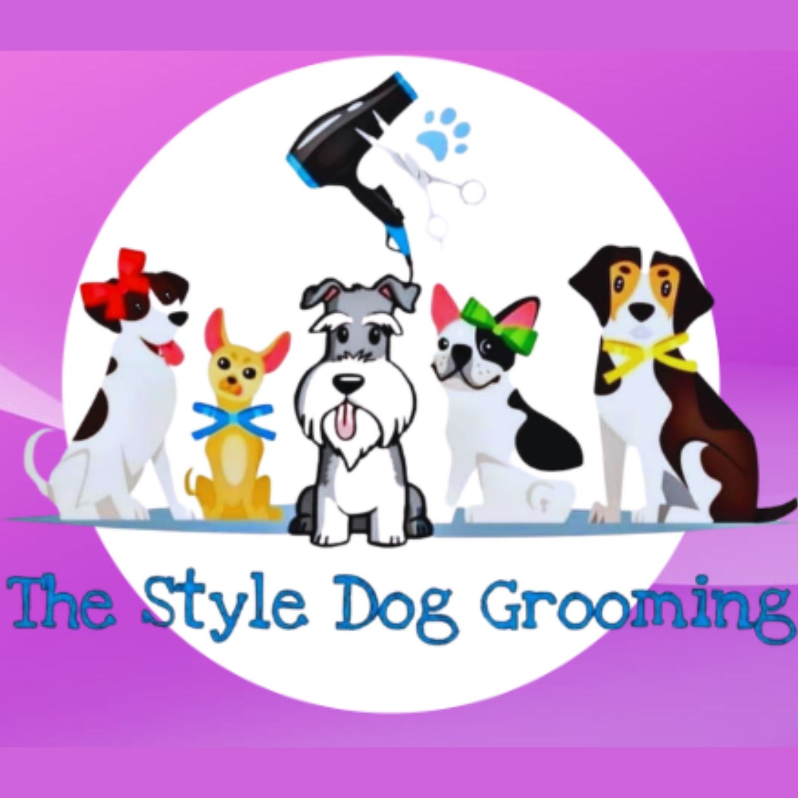 The Style Dog Grooming